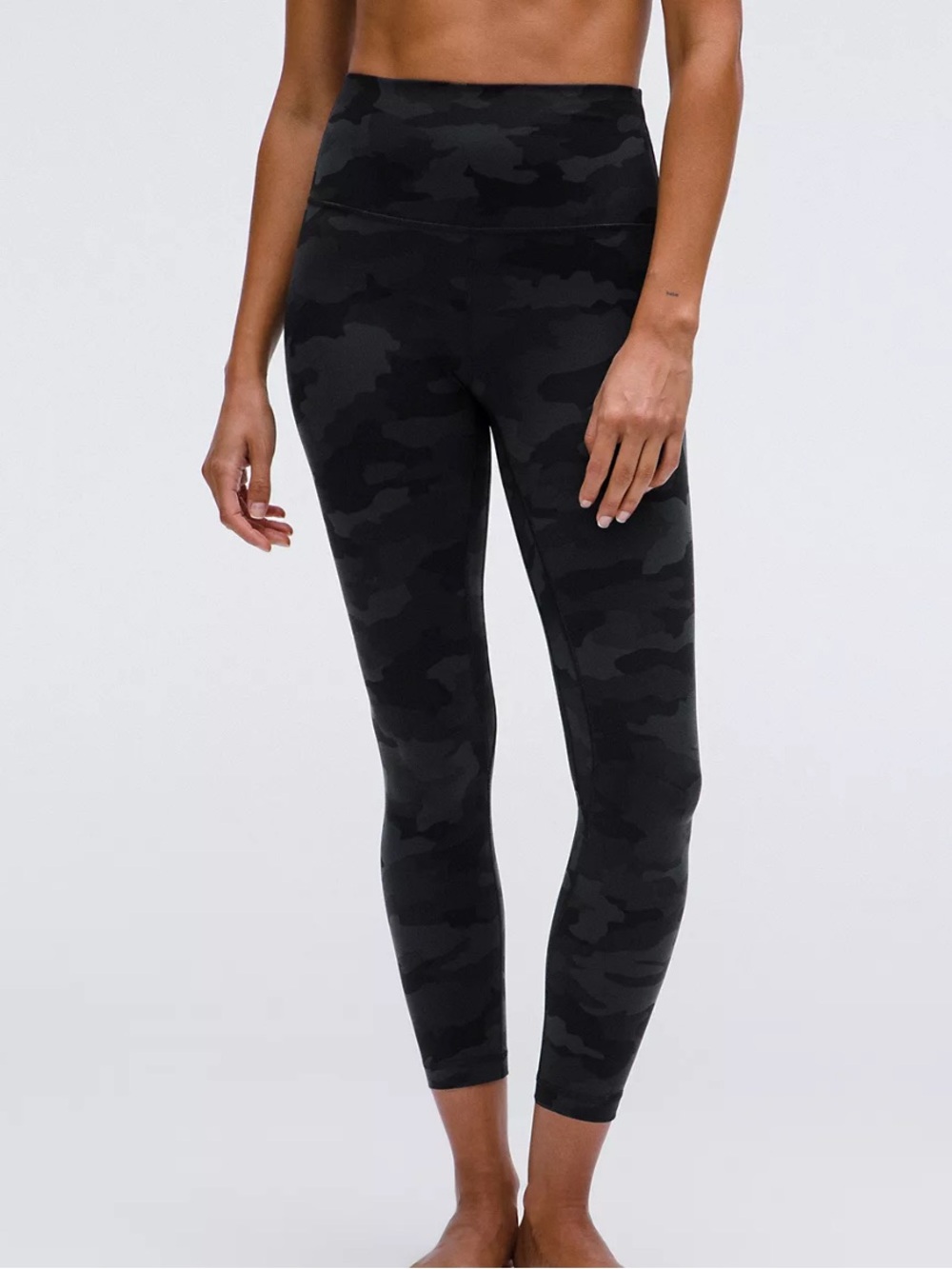 Lululemon Align High-Rise Pant 25"